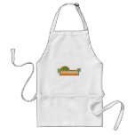 Dominican Republic Aprons