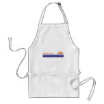 Dominican Republic Aprons
