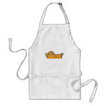 Dominican Republic Aprons