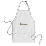 Dominican Republic Aprons
