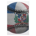 Dominican Republic Baseball Personalized Stationery