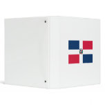 Dominican Republic Binders