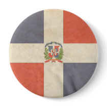 DOMINICAN REPUBLIC PINS