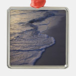 Dominican Republic, Caribbean, Punta Cana, 2 Christmas Ornament