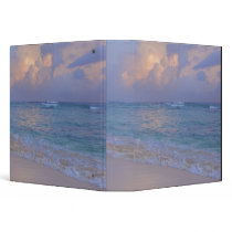 Dominican Republic, Caribbean, Punta Cana, Binders