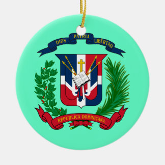 dominican republic ornaments keepsake ornaments zazzle dominican republic ornaments keepsake ornaments zazzle