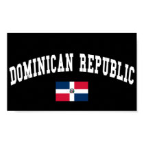 Dominican Republic College Style posters by repofcountries Dominican Republic College Style posters