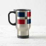 Dominican Republic, Denmark Mugs