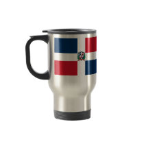 Dominican Republic, Denmark mugs