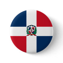 Dominican Republic Flag