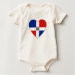 Infant Organic Onesie / Creeper