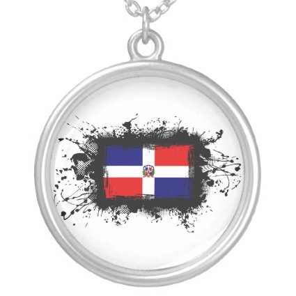 Dominican Republic Necklaces
