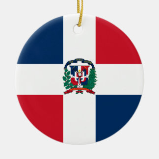 dominican republic ornaments keepsake ornaments zazzle dominican republic ornaments keepsake ornaments zazzle