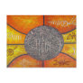 Dominican Republic Fne Art Postcard