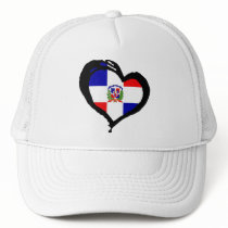 Dominican Republic hats by nazaire2 Dominican Republic hats