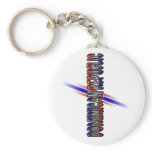 Dominican Republic keychains