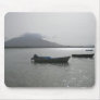 Dominican Republic Mousepad