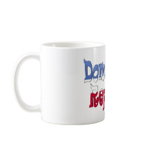 Dominican Republic Mugs