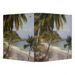 Dominican Republic, North Coast, Abreu, Playa 3 binders