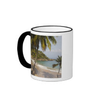 Dominican Republic, North Coast, Abreu, Playa 3 Mug