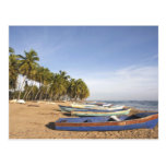 Dominican Republic, North Coast, Nagua, Playa Post Cards
