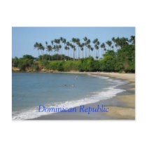 Dominican Republic Postcards