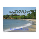 Dominican Republic Postcards