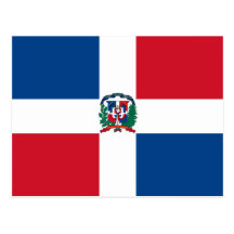 dominican republic postcards