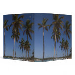 Dominican Republic, Punta Cana Region, El 3 Ring Binders