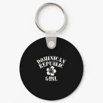 Dominican Republic Tattoo Style keychains by repofcountries Dominican Republic Tattoo Style keychains