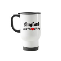 Dominican Republic Tattoo Style mugs