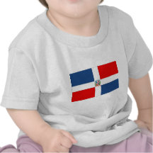 Dominican Republic Tee Shirts