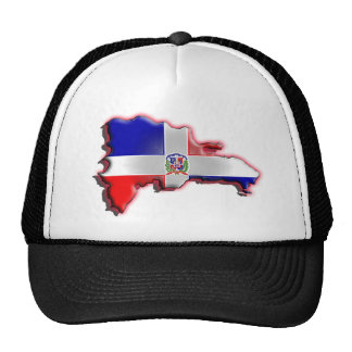 Dominican Hats | Zazzle