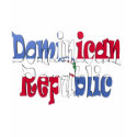 Dominican Republic t-shirts