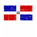 Dominican roots t-shirts by afrocaribbean Dominican roots t-shirts