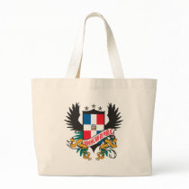 Dominican Shield 2 bags