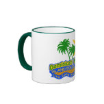 Dominican State of Mind mug - choose style