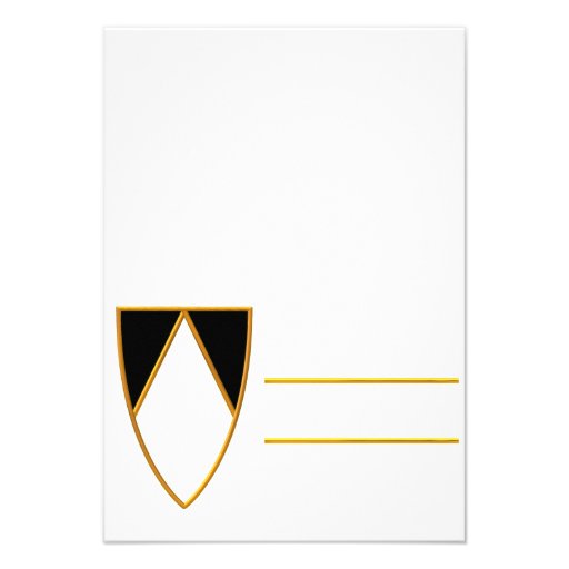Dominican Symbol Individual Cards