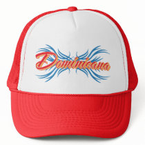 Dominicana hats by brev87 Dominicana hats