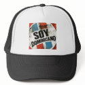 dominicano hats