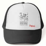 Dominica's World Creole Music Festival apparel hats