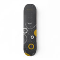 Dominion Skateboard by billoneil Dominion Skateboard