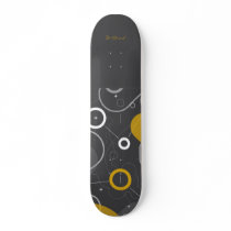 Dominion Skateboard