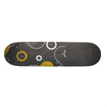 Dominion Skateboard skateboards