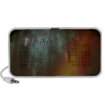Dominion Speaker
