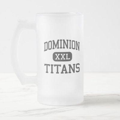 dominion titans