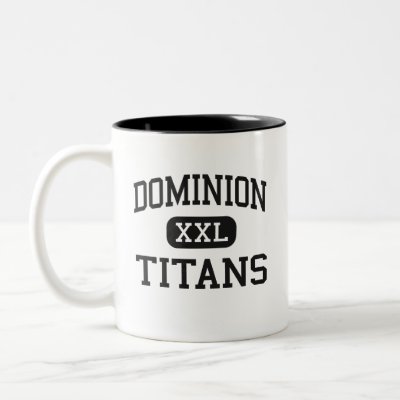 dominion titans