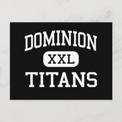 Dominion Titans