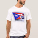 dominirican t-shirts