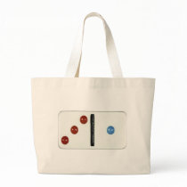 Domino Bag by claricardoza Domino Bag